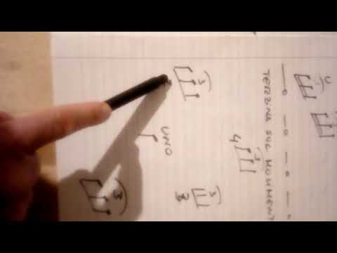 TERZINE NEL QUATTRO QUARTI