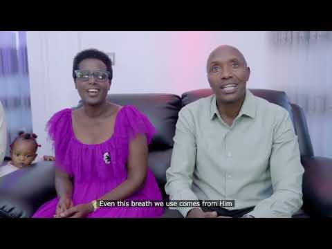 Imirimo by Child of Heaven Choir UNILAK SDA