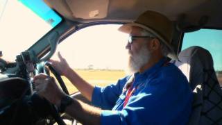 Skinny Dingo Tours Outback Mail Run