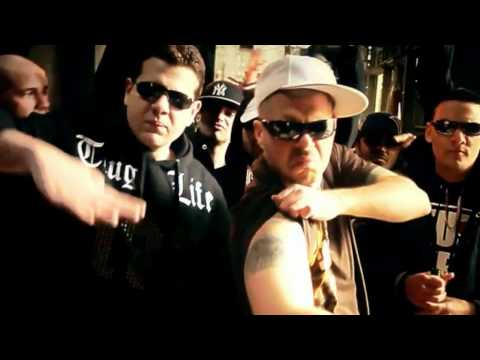 Kid Pex @ Concrete Jungle TRAILER