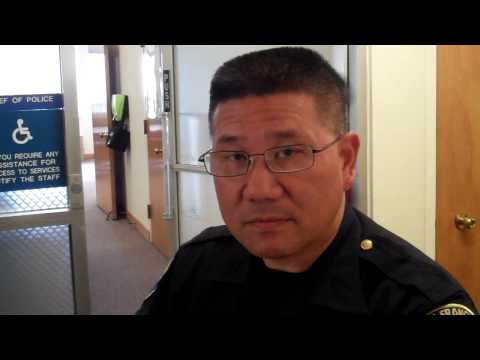 021014p2 COP -  LGBT Liaison, "SAFE ZONE", Civil Standby, Sheriff Mis-Direct, Illegal 5150, etc.