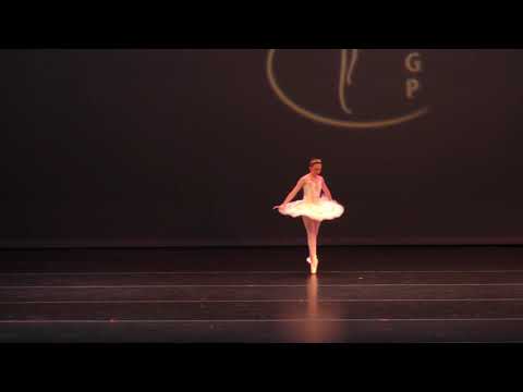 Suzanna Friedlander YAGP ATL 2021 Raymonda