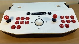 Arcade2TV XR - Insane Arcade Solution For PC, Console & Emulation 👌