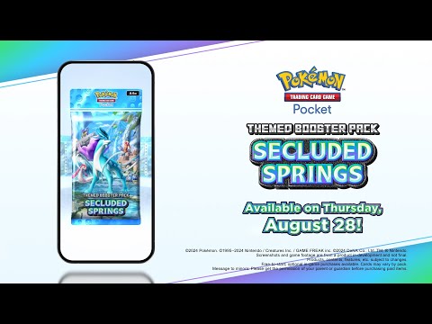 Announcement Trailer