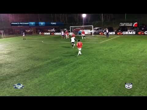 Stella Azzurra Franco Picchiapo Vs Toro