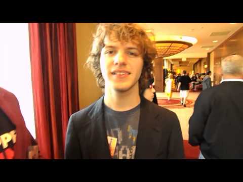 Anime Iowa 2013 - Melonpan!!!