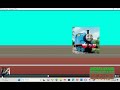 Thomas Friends Making Tracks To Great Destinations GoAnimate AKA Wrapper Offline Version