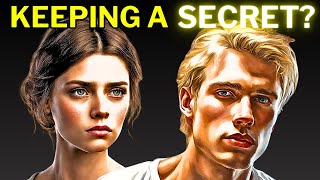 If Someone Seems To Be Keeping a Secret, DO THIS... (Fascinating Psychological Insights)