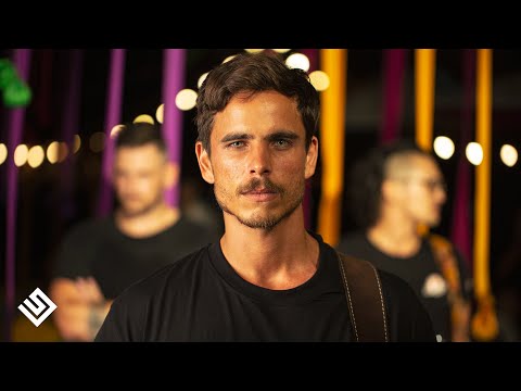 GERDNANG - Hẹn Gặp Em Dưới Ánh Trăng (English Cover) by SHADYLANES