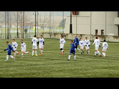 PFLA 2004 - Nyitra 3-1