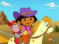 Dora The Explorer Pinto The Pony Express Credits 2008 Version Reverb