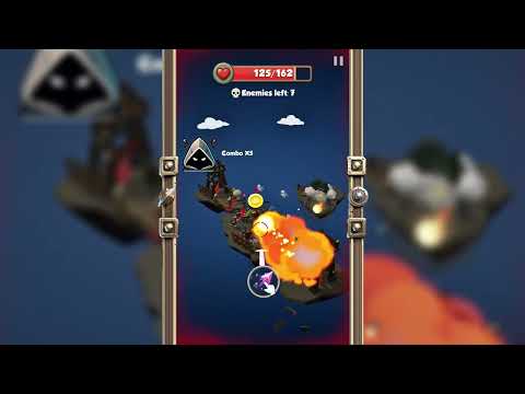 Mage Rush video thumbnail
