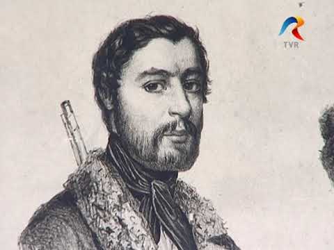 Drama lui Avram Iancu-Documentar-TVR