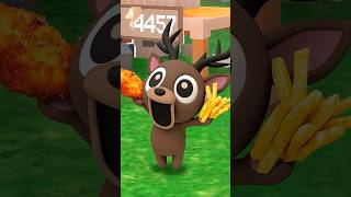 Tom sings night 99 nice fastfood delivery asmr