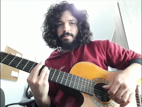 Maré - Rodrigo Amarante