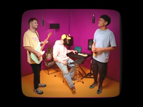 Lucas Cary ft. Facundo Balta - FLASHÉ REMIX (prod. Emiliano Aquino)