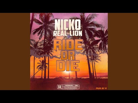 Ride or Die