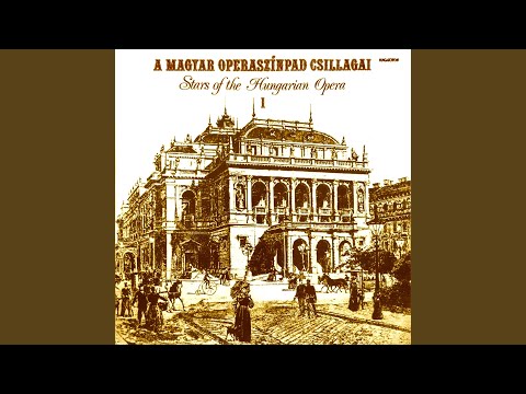 Traviata, I. felvonás: Violetta áriája