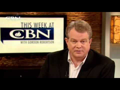 This Week at CBN: The Ministry of 'Club 700 Hoy' - CBN.com