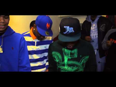 ChaseGang - That's It (Dir. By Kapomob Films)