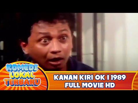 KANAN KIRI OK I 1989 FULL MOVIE HD