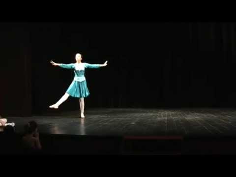 Tineri Artisti 2014 Bacau