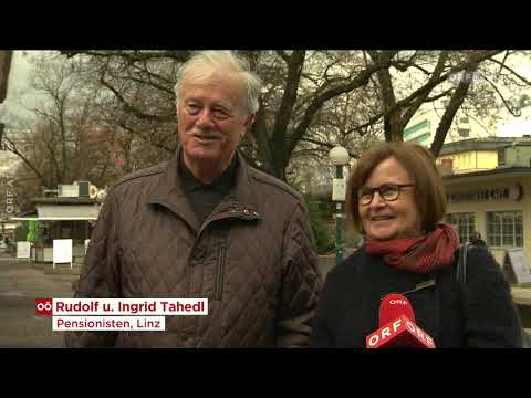 Oberösterreich heute 15.03.2021 ORF