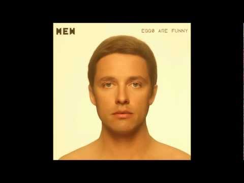 Mew - Am I Wry? No