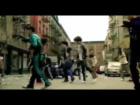 Lmfao - Party Rock Anthem (Official Video)