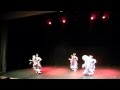 Dança Cigana - Magia Del Ritmo (Academia Andréa ...