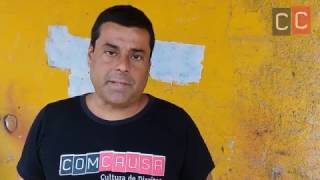 ComCausa se posiciona sobre semana violenta no Rio