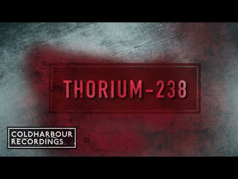 NOMADsignal Presents Isotapes - Thorium-238
