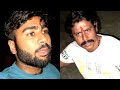 Ghost Hunting With Babaji