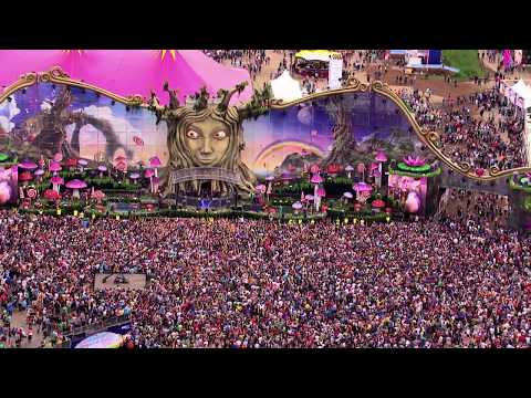 Tomorrowland 2011 HD - Official After Movie.mp4