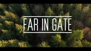 Far In Gate - Can&#39;t feel what you feel (lyric video)