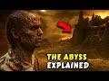 What The Abyss Really Is In Stranger Things Season 5 Duffer Brothers Explained