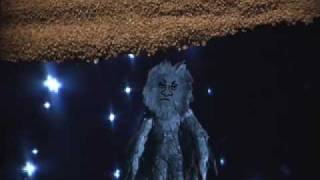 TV on the Radio-owl and stork