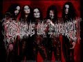 Cradle of Filth- under huntress moon (Thornography)