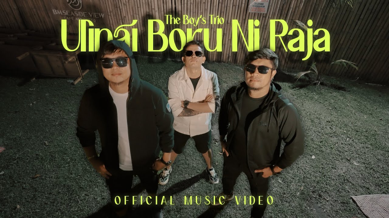 Lirik Lagu Batak Ulinai Boru Ni Raja Lirik Lagu Batak Ulinai Boru Ni Raja