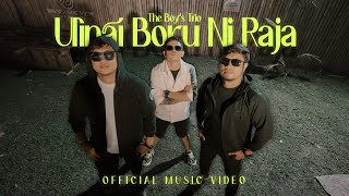 Download lagu The Boy's Trio - Ulinai Boru Ni Raja mp3 Download lagu The Boy's Trio - Ulinai Boru Ni Raja mp3