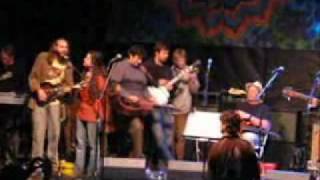 Vassar Clements Tribute - Smilefest '06