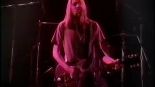 Mudhoney - Blinding Sun (Live at The Ritz, 1993)