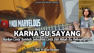 Download lagu Biarkan Cinta Tumbuh Sebisanya ( KARNA SU SAYANG ) || Cover Kentrung By Andi Marvelous mp3 Download lagu Biarkan Cinta Tumbuh Sebisanya ( KARNA SU SAYANG ) || Cover Kentrung By Andi Marvelous mp3