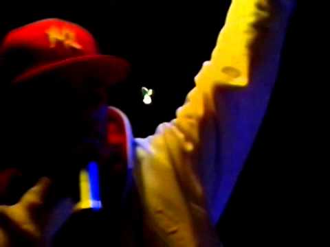 Tredc & sfregio @morgan's 03 02 2013 1