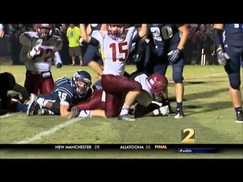 South Paulding vs. North Paulding