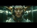 AI Generated Movie Trailer By Nicolas Neubert