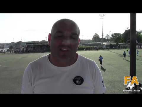 Giovanissimi Elite Fascia B: Atletico Kick Off - Lazio 0-4, le parole di Migani