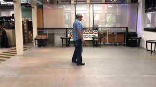 You Make Me Wanna Sway