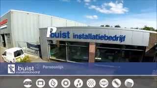 preview picture of video 'PBuist Installatiebedrijf te Grootegast'