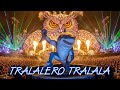 TUNGTUNGTUNG SAHUR TRALALERO TRALALA BOMBARDINO CROCODILO Dance Song